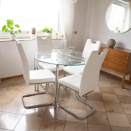 Idyllische Mit Weitblick *