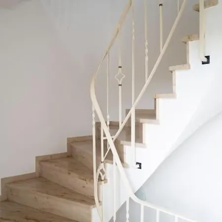 Appartement Idyllische Mit Weitblick Neukirchen-Vluyn