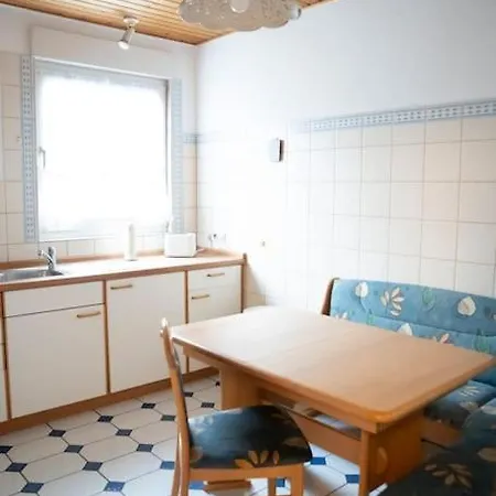 Idyllische Mit Weitblick Apartment Neukirchen-Vluyn