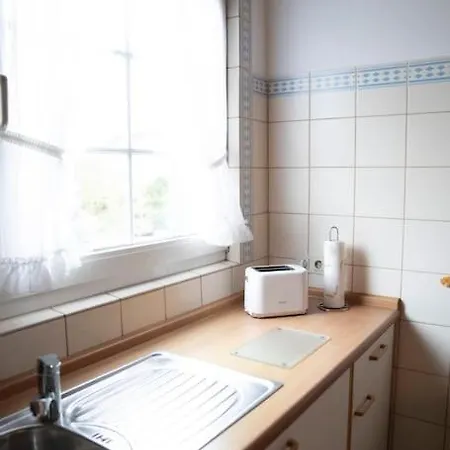 Apartment Idyllische Mit Weitblick