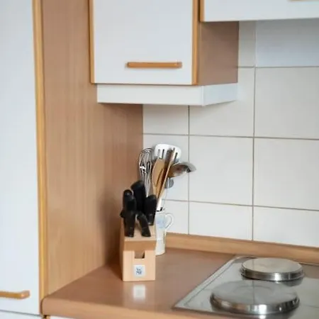 Apartman Idyllische Mit Weitblick