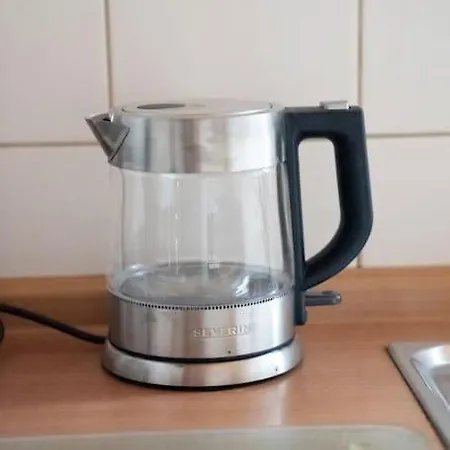 Idyllische Mit Weitblick *