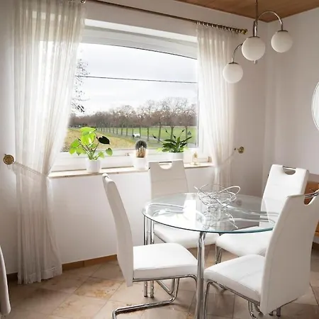 Idyllische Mit Weitblick Apartment Neukirchen-Vluyn