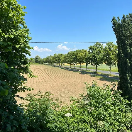Idyllische Mit Weitblick *
