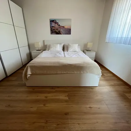 Idyllische Mit Weitblick Apartamento Neukirchen-Vluyn