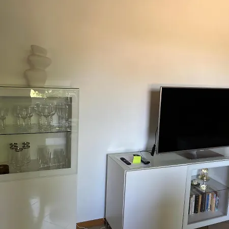 Apartamento Idyllische Mit Weitblick