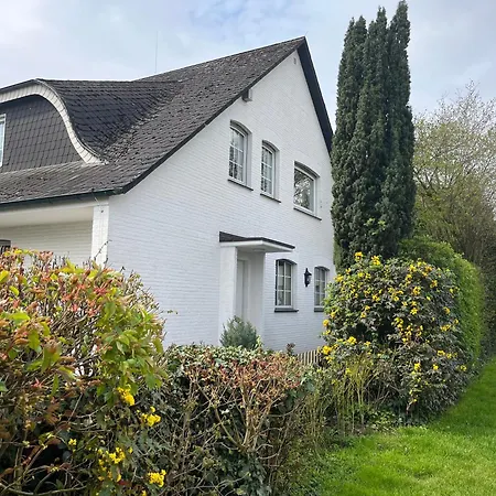Idyllische Mit Weitblick Apartamento Neukirchen-Vluyn