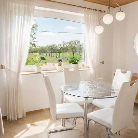 Apartment Idyllische Mit Weitblick