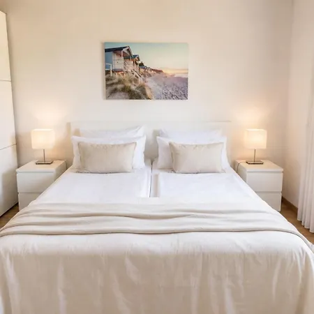 Apartment Idyllische Mit Weitblick