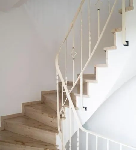 Appartement Idyllische Mit Weitblick Neukirchen-Vluyn