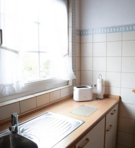 شقة Idyllische Mit Weitblick