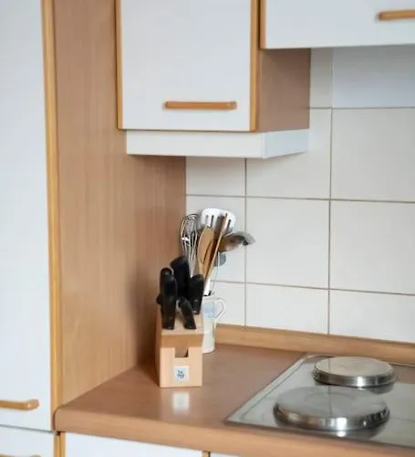 아파트 Idyllische Mit Weitblick