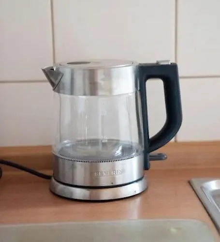 Idyllische Mit Weitblick *