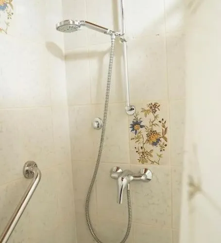 Idyllische Mit Weitblick شقة *