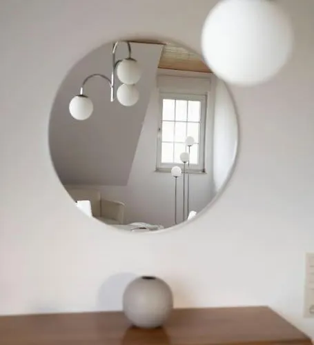 Idyllische Mit Weitblick * 노이키르헨-플루인