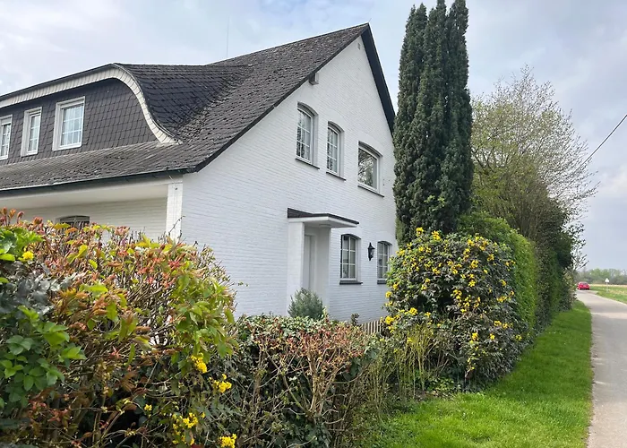 Idyllische Mit Weitblick شقة نويكيرشن-فلوين